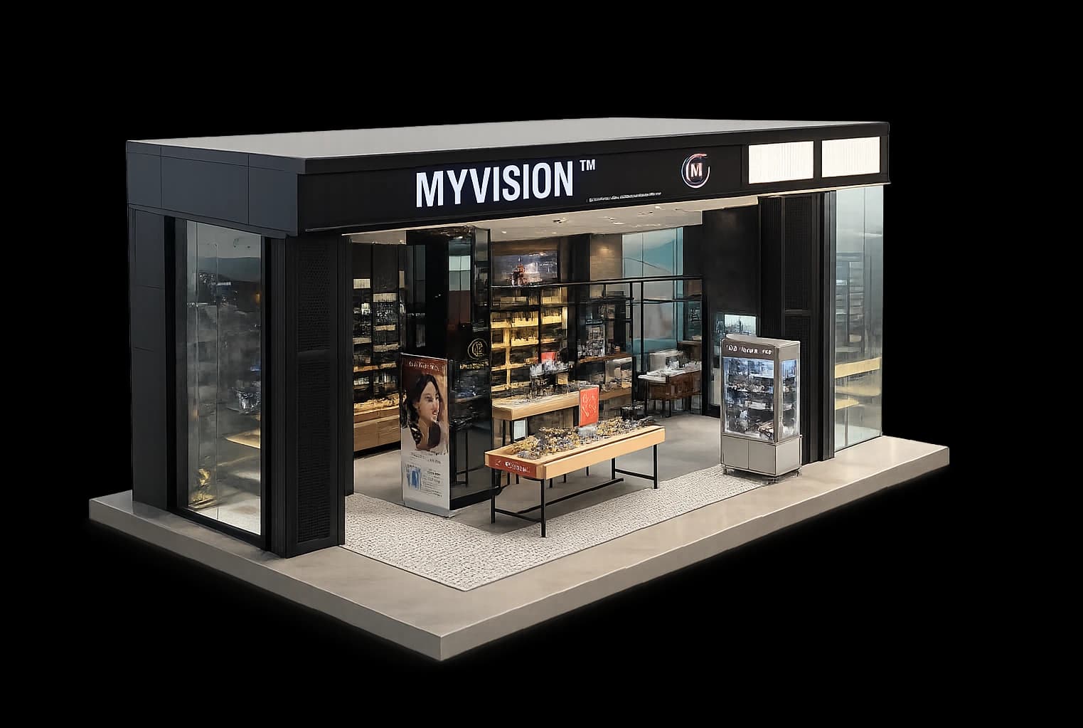 My Vision