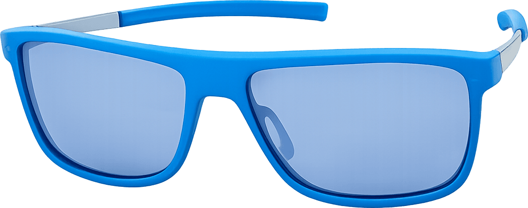 ic! berlin Sport Sun — Electric Blue
